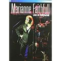 Marianne Faithfull - Live in Hollywood
