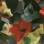 Black Foliage: Volume one