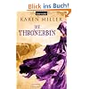 Die Thronerbin: Roman