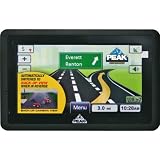 51cKG1RnrdL. SL160 Peak PKC0PB 4.3 GPS Navigation System with Backup Camera