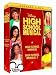 High School Musical : Premiers pas sur scène - Remix + High School Musical 2 (Version longue inédite) - Coffret 2 DVD High School Musical : Premiers pas sur scène - Remix + High School Musical 2 (Version longue inédite) - Coffret 2 DVD
