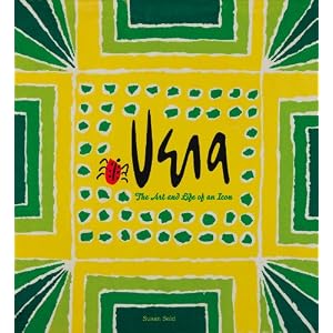 Vera: The Art and Life of an Icon (Hardcover)