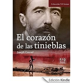 El corazón de las tinieblas (Translated)