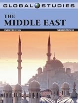 Global Studies: The Middle East