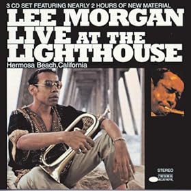 Introduction By Lee Morgan [Live) (Digitally Remastered)