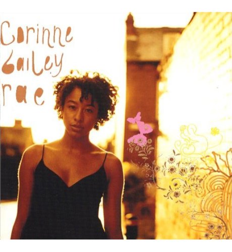 Corinne Bailey Rae - CD