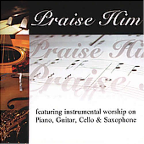 CD-Charts  Search : Praise Him: Compilation