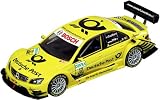 Carrera 20030561 - AMG-Mercedes C-DTM 2007 D. Post AMG Mercedes 2010 D. Coulthard