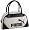 Gardenia White/Black