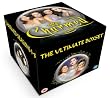 Charmed Complete Collection...