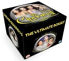 Charmed Complete Collection...