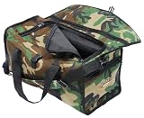Levy's Leathers A304 Polyester Travel Bag