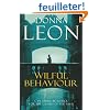 Wilful Behaviour