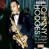 Johnny Hodges - The Jeep Is Jumpin'