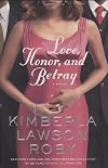Love, Honor, and Betray