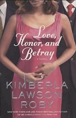 Love, Honor, and Betray