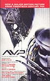 AVP: Alien vs. Predator: The Movie Novelization