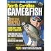 North Carolina Game & Fish