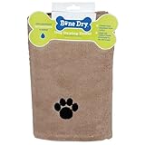 Dog Drying Towel