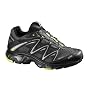 Salomon XT Wings GTX Trail Running Shoe - Women's