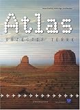 Revue Actes Sud Junior  / Atlas Objectif Terre