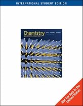 Chemistry and Chemical Reactivity (International Students Edition)