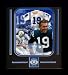 Johnny Unitas Indianapolis Colts NFL 