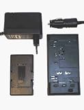 SONY DCRHC1000E Digital Camcorder