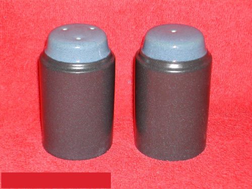 Epoch Zoom Blue #E912 & Pepper