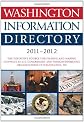 Washington Information Directory 2011-2012