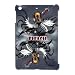 Brand New Cartoons Anime Series Bleach White Hard Plastic Cover Case For Ipad Mini/Shopping Macket, 