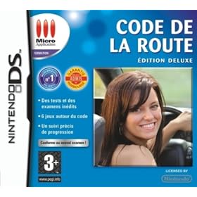 Code la route - �dition deluxe