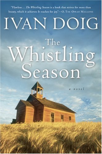 The Whistling Season