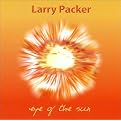 Eye of the Sun (Lyrics included with album)