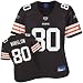 Reebok Cleveland Browns Kellen Winslow Women's Premier Jersey Size: Medium