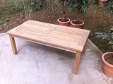 Grade A Teak Side/Coffee Table Garden Furniture Indoor