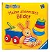 Ravensburger ministeps 04219 7 - Meine allerersten Bilder