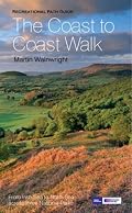 The Coast to Coast Walk (Recreational Path Guide)