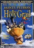 Monty Python & the Holy Grail