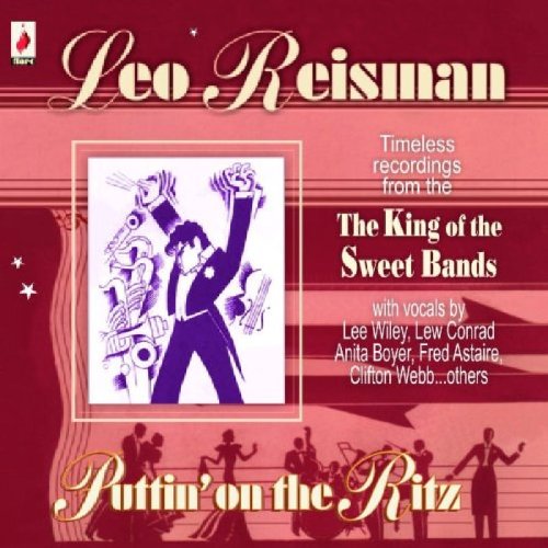 Leo Reisman - Puttin