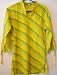 Summer Kaftan Top in Cotton from India -Spiritual Gifts. Usually dispatched within 2 working days.