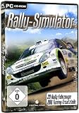 Produkt-Bild: Rally-Simulator