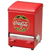 コカ・コーラ　爪楊枝入れ