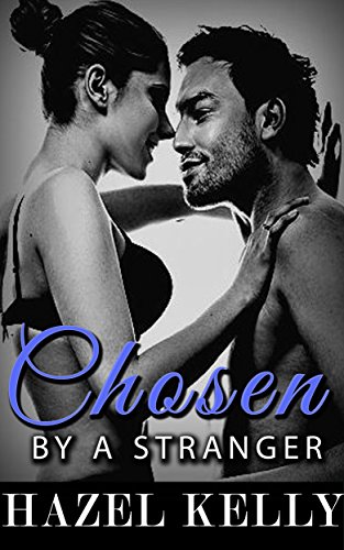 Chosen by a Stranger (Craved Series #5)