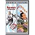 Big Top Pee Wee / Pee Wee's Big Adventure (DBFE)