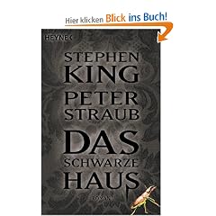 Das schwarze Haus