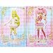 スイートプリキュア♪ DXガールズフィギュア ～登場編～ 全2種セット_s-1