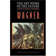The Art-Work of the Future and Other Works