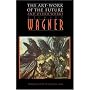 "The Art-Work of the Future" and Other Works