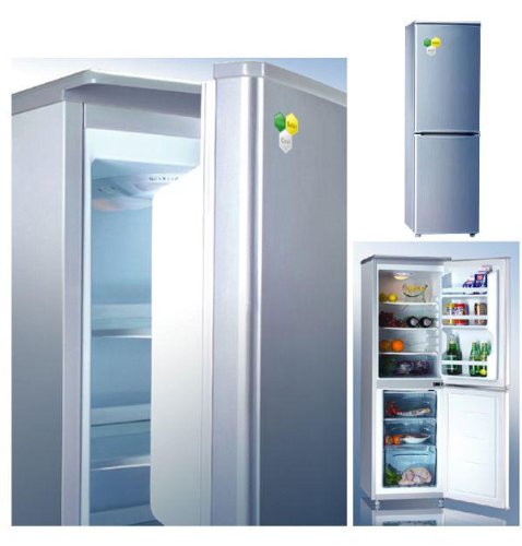 new year EcoSolarCool Fridge Includes Charge ControllerB007VKX1FS